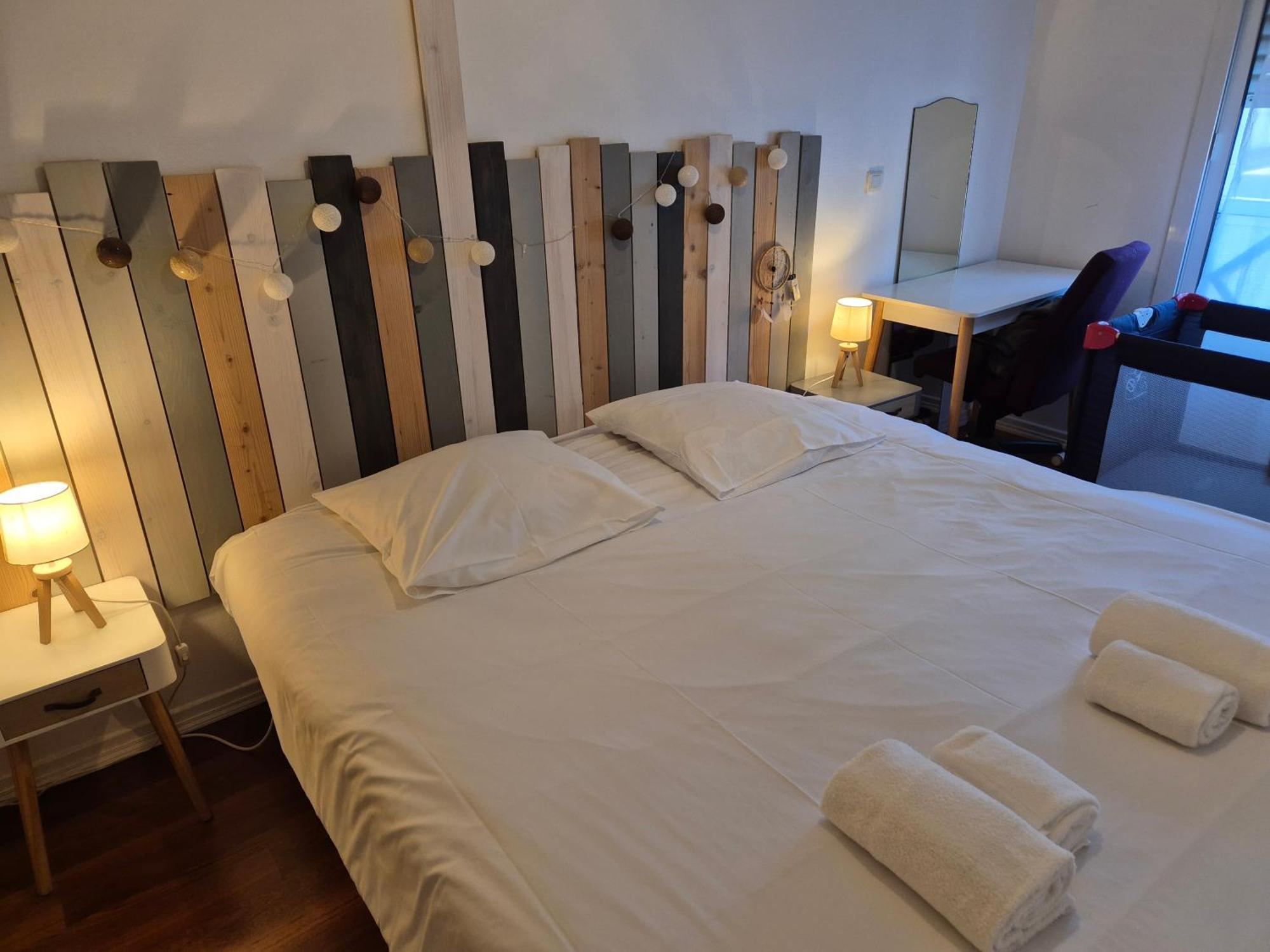 Appartement Luxueux 100M² Bordeaux Le Bouscat Exterior foto